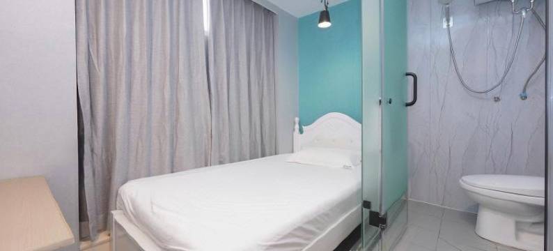 领域公寓(北京西直门明光桥店)图片