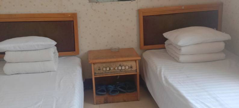 菏泽盛隆旅馆图片