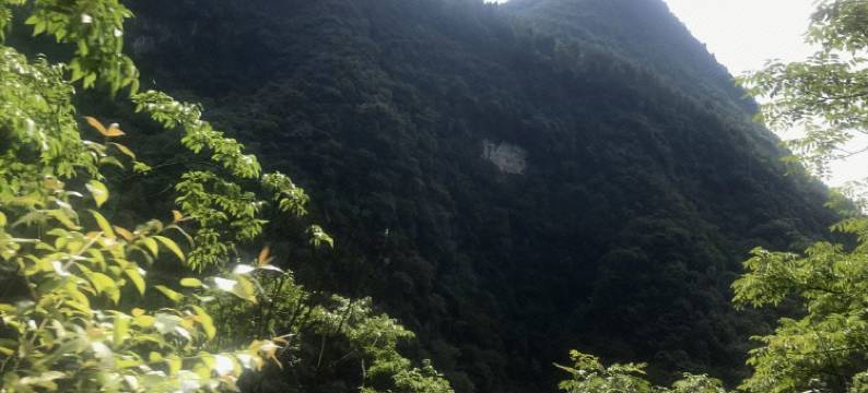 多米山宿(金佛山北坡店)图片