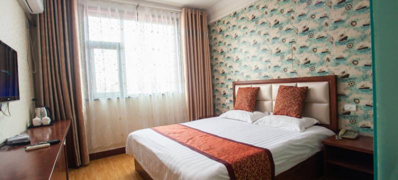 偃师7星快捷酒店(偃师商都路店)图片