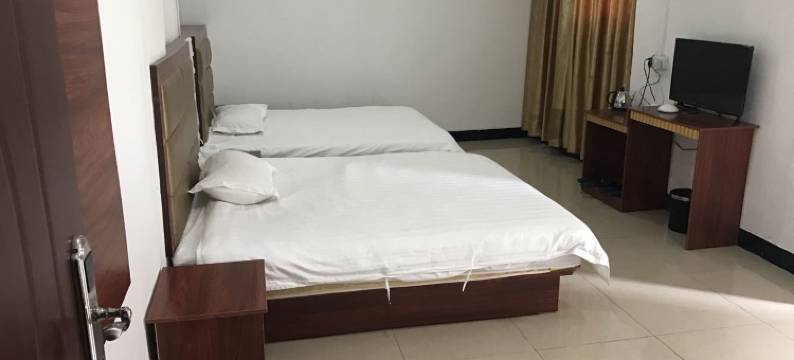 揭阳金星住宿新阳东路店图片