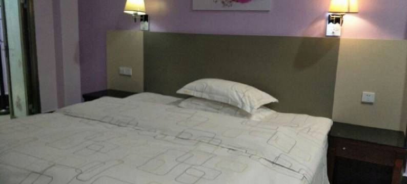 百色和来宾馆图片