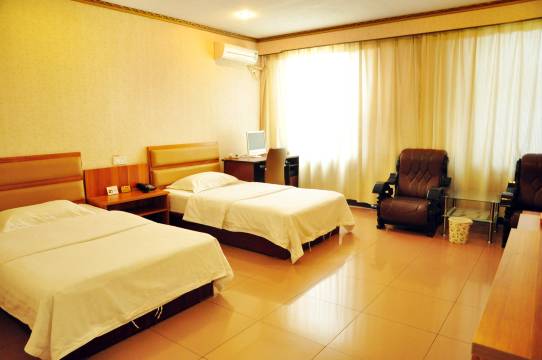 邹平邮政酒店(黄山二路店)