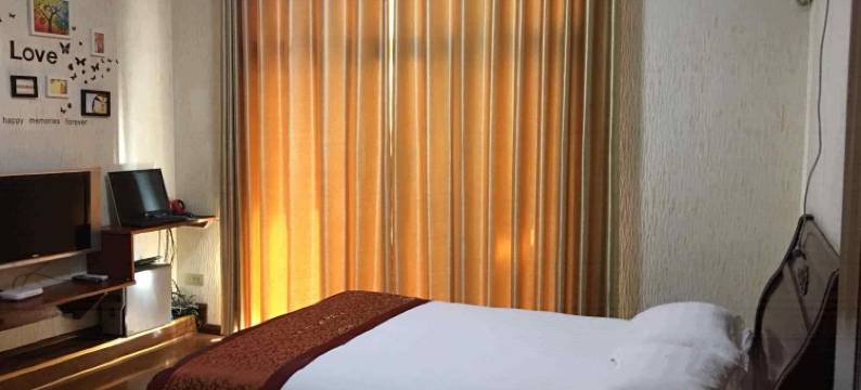 酉阳优家小舍小宾馆图片