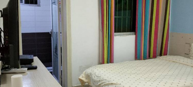 新余行源公寓图片