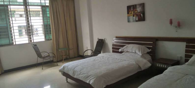 澄迈爱睿宾馆图片