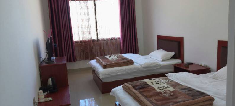 红河元阳青彝客栈图片