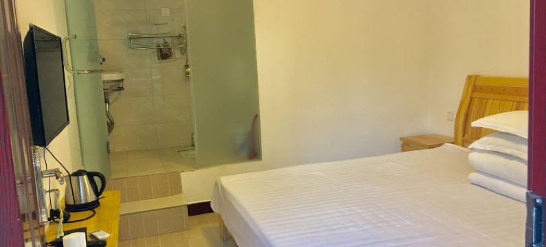 信阳石泉农家乐图片