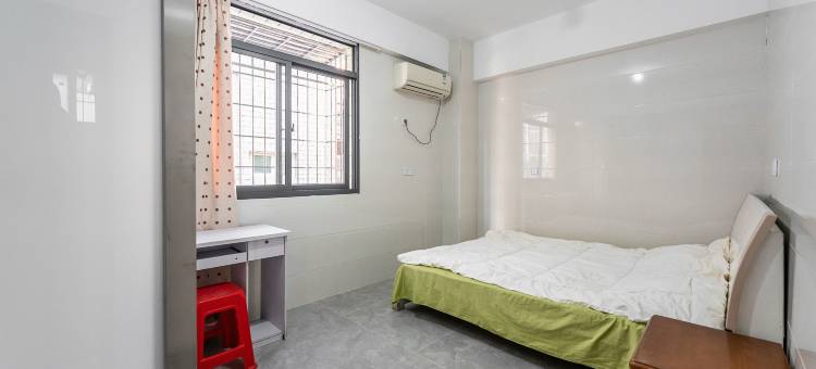 厦门圆梦公寓图片