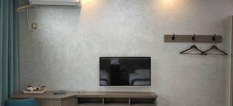 三门俞家小院民宿图片