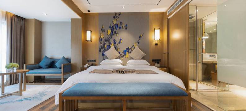 昆明菲利特酒店图片