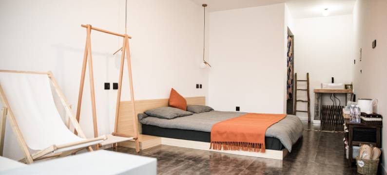 张北村夏·冬野民宿图片