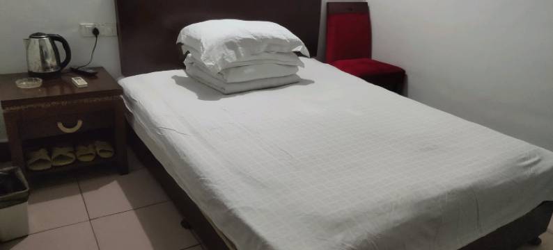 桐乡旭东旅馆图片