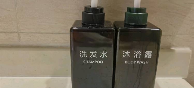 通辽万达有客主题公寓图片