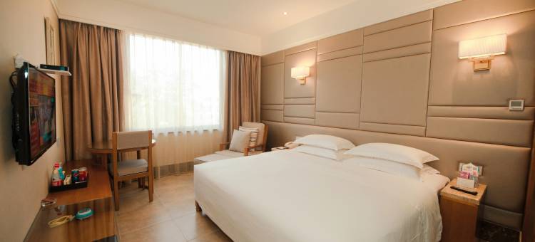 江油原动力1号精品酒店(李白纪念馆店)图片