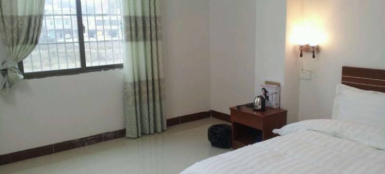 南雄永森假日酒店图片