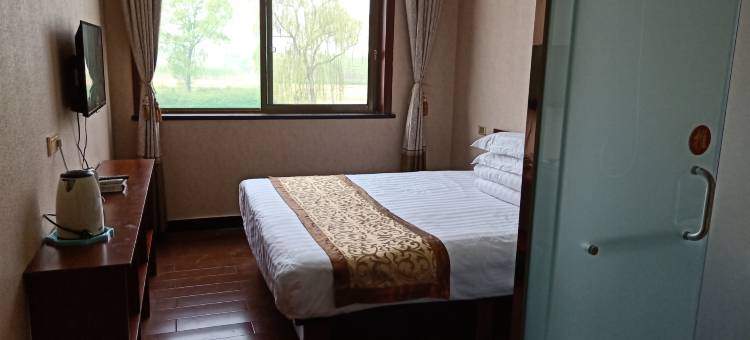 祁县东都大酒店图片