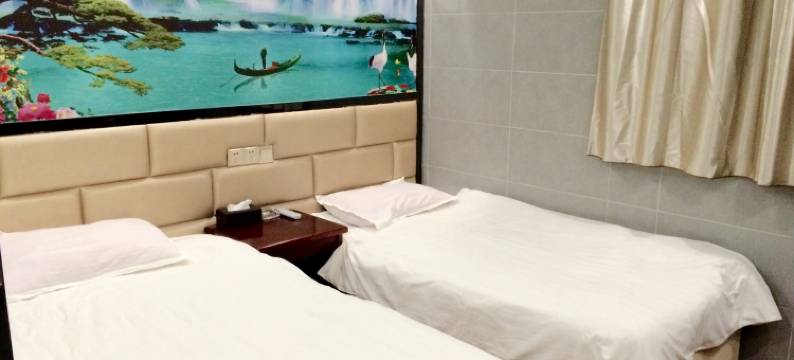 南京张帅宾馆图片