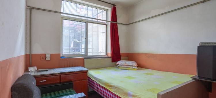 烟台东兴旅社图片