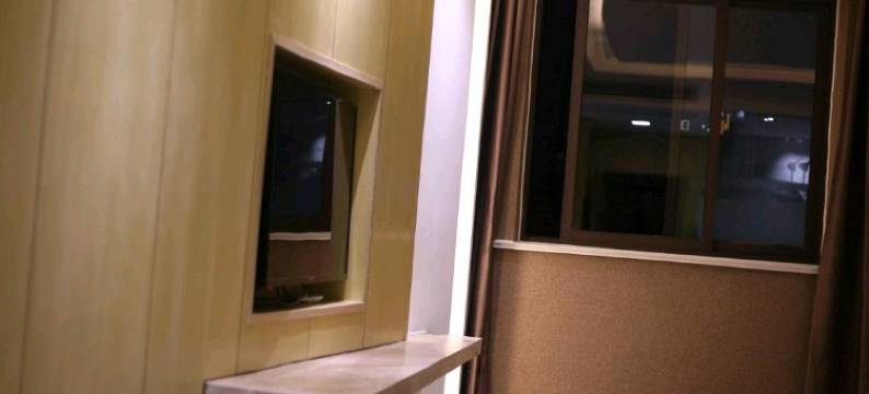 煌悦商务酒店(宣城国购广场店)图片