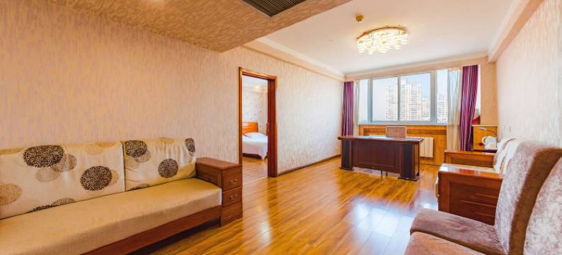 唐山宴宾楼饭庄图片