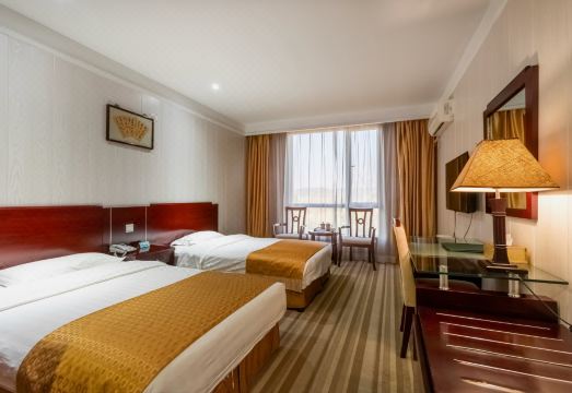 Jasmine Garden ResortHotel Overview