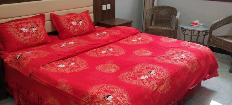 商河老五宾馆图片