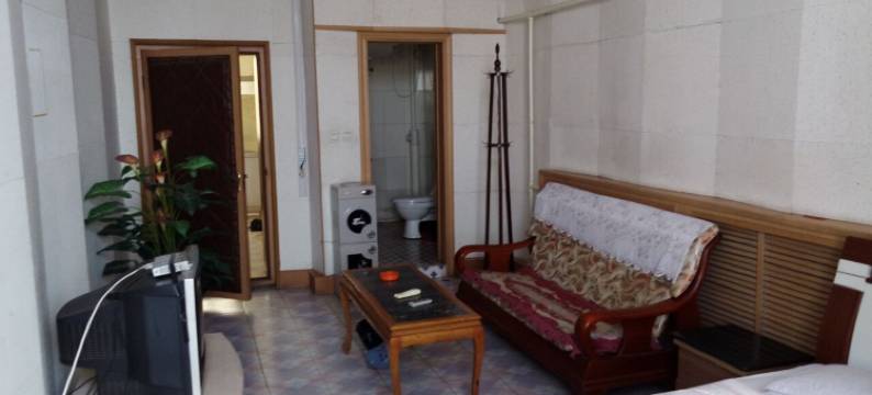 龙口久久招待所图片