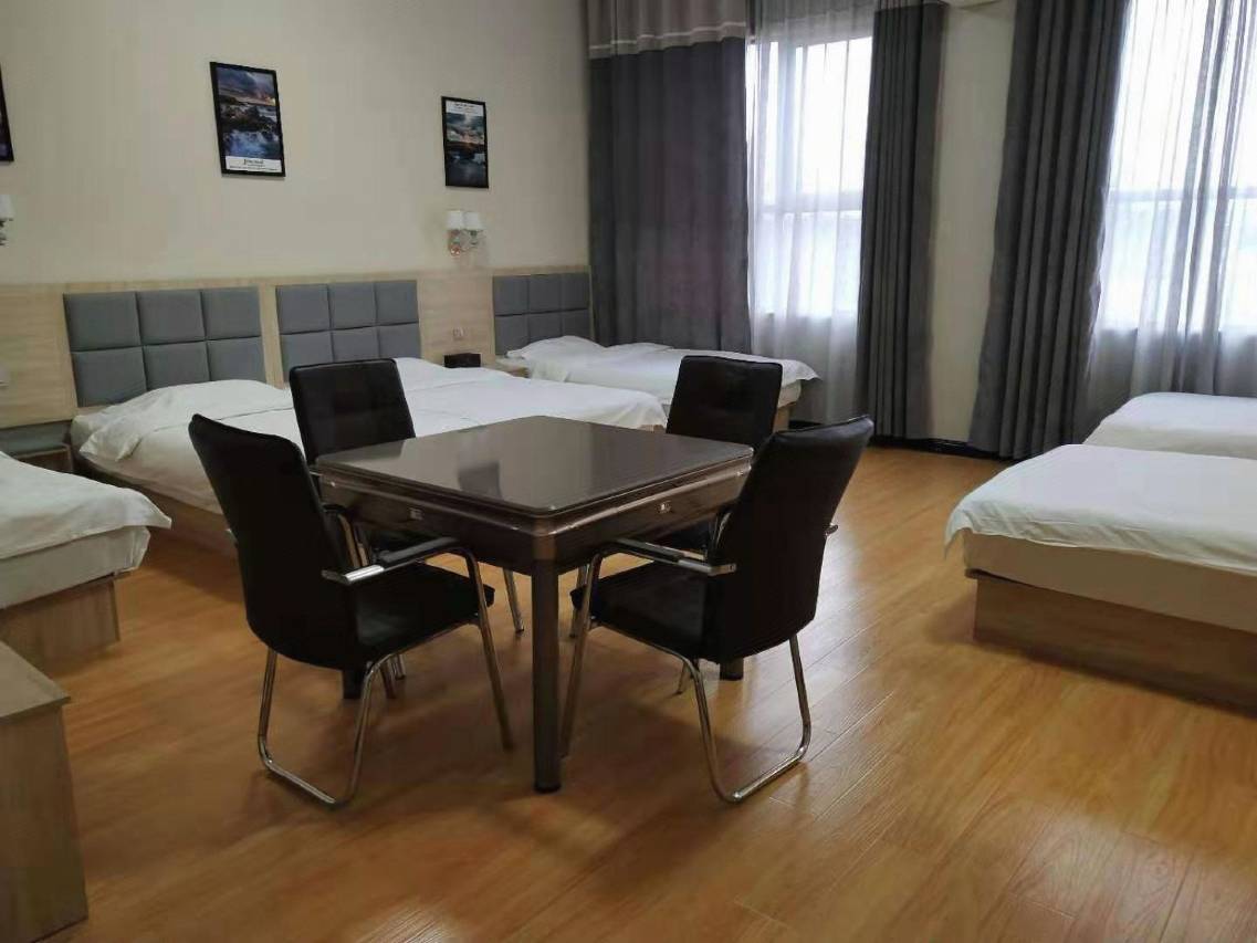 凯悦·温泉酒店(杞县店)