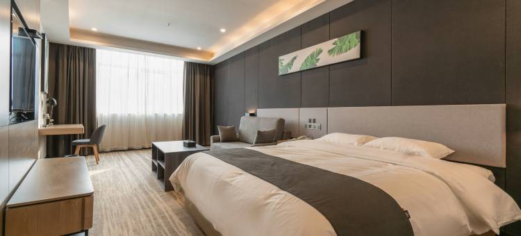 尚客优酒店(开平东汇城店)图片