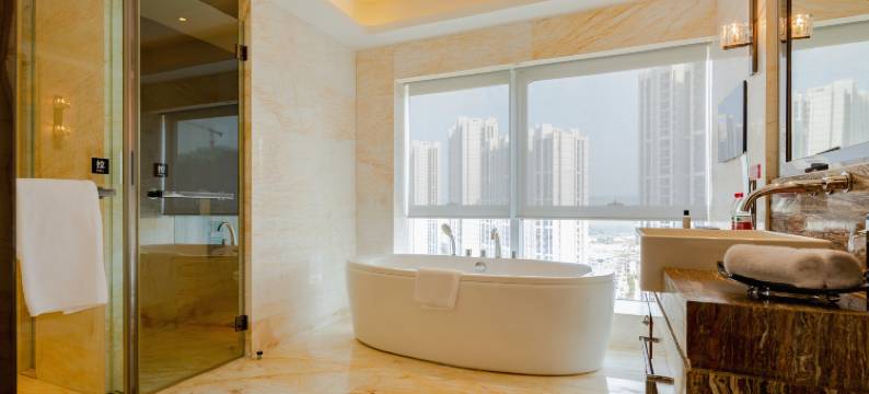 柳州东城华美达广场酒店图片