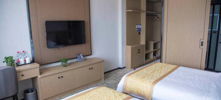 旌德梓晨酒店图片