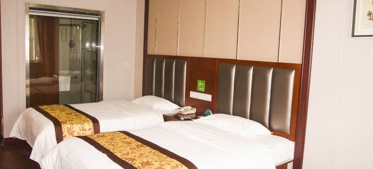 格林豪泰(江阴市青阳镇府前路店)图片