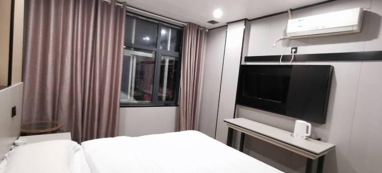 骏驿·连锁酒店(开封府包公祠店)图片