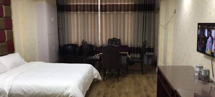 新邵宏峰大酒店图片
