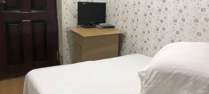 蓬安佳朋旅馆图片