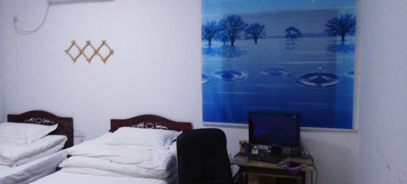 灵宝温馨家园租房图片