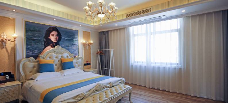 北海海天假日酒店图片