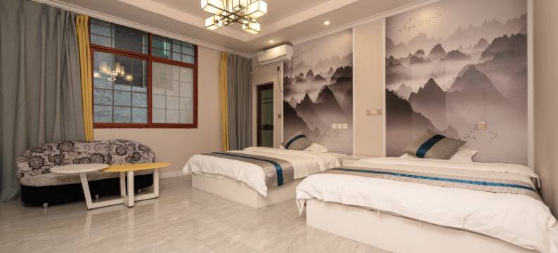 黄龙溪方新旅馆图片