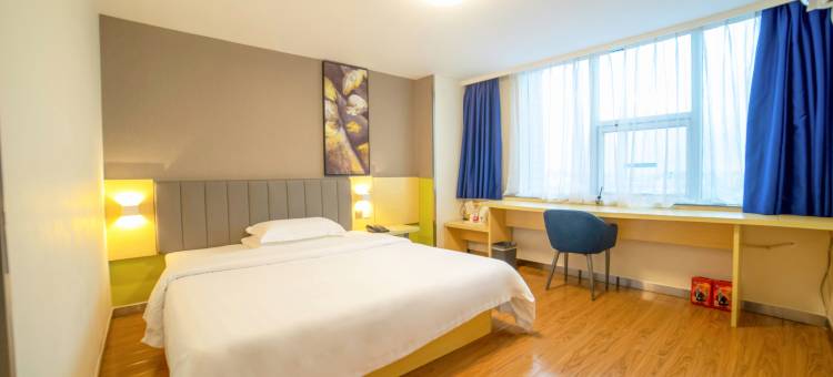 7天酒店(琼海市中心环球春天广场店)图片