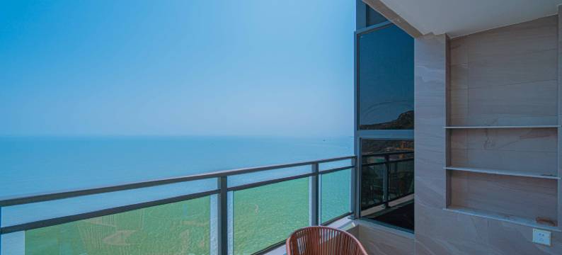南澳山海汇海景公寓图片