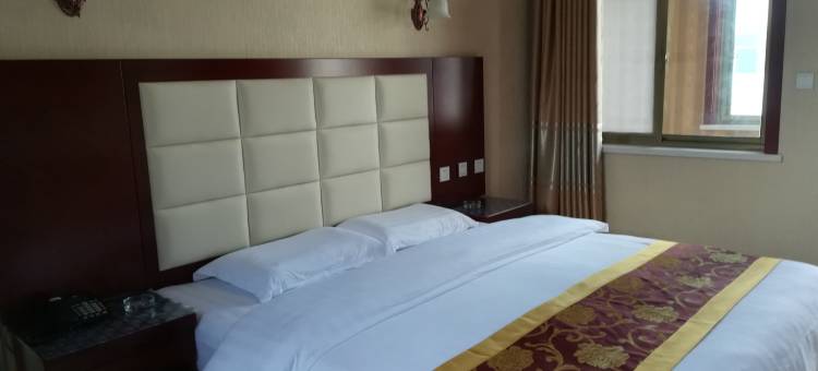 鸿运来宾馆图片