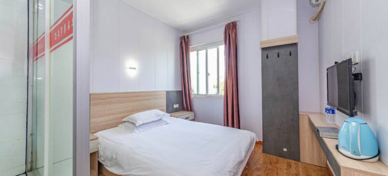 馨亨旅馆(锦尊路店)图片