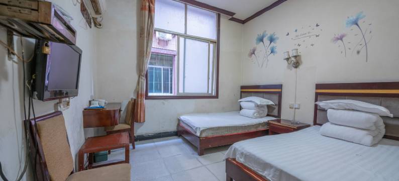 瑞金悦和小宾馆图片