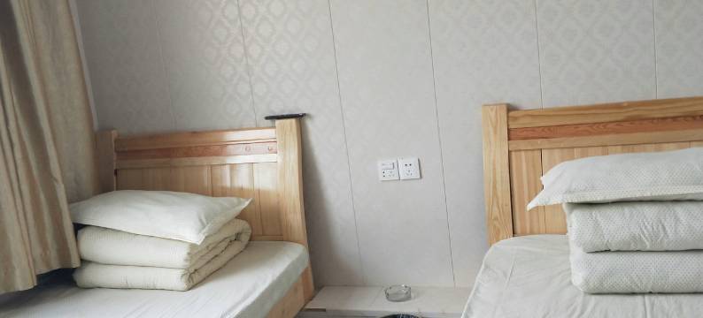 舒岳宾馆(泰安天烛峰路店)图片