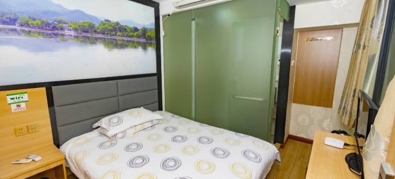 荣芳宾馆(杭州火车城站店)图片