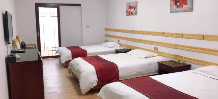 淮南夏鑫宾馆图片