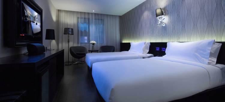 桔子酒店(南京夫子庙地铁站店)图片