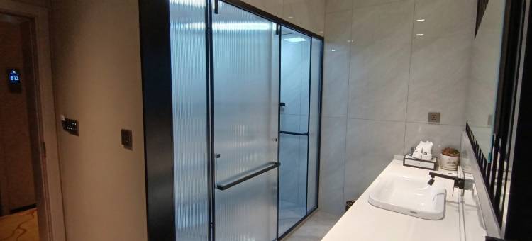 永州华盐大酒店图片