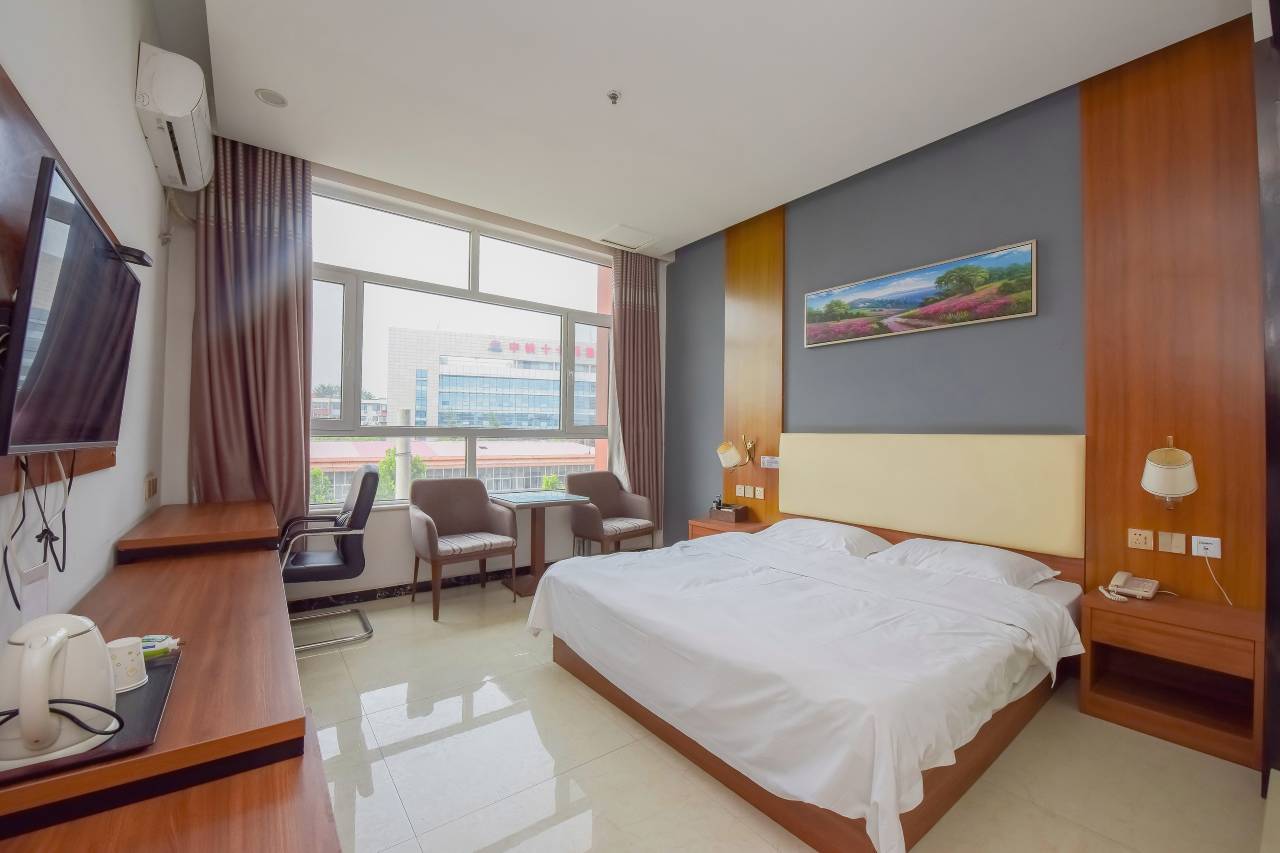 石家庄开元快捷酒店